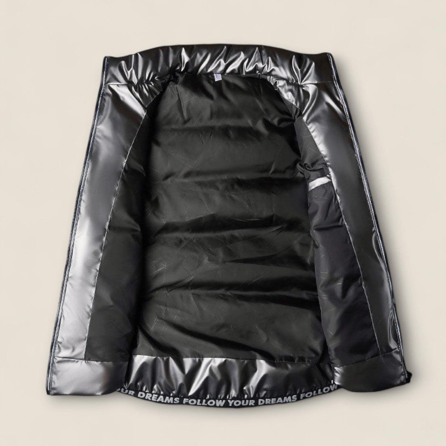 Sergio - Vatteret Vest