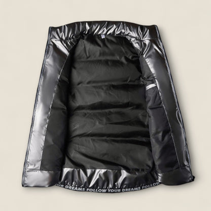 Sergio - Vatteret Vest