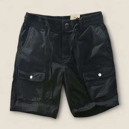 Marco - Utility Cotton Cargo Shorts