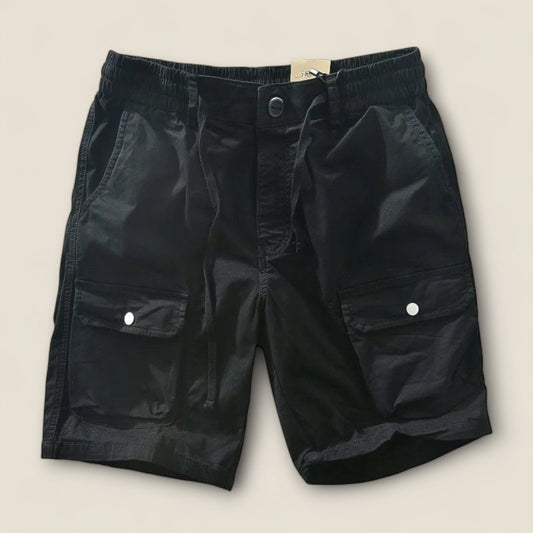 Marco - Utility Cotton Cargo Shorts