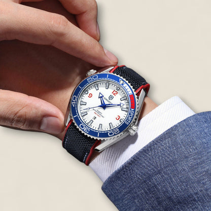 Marcello - Kvarts Atletisk Ur