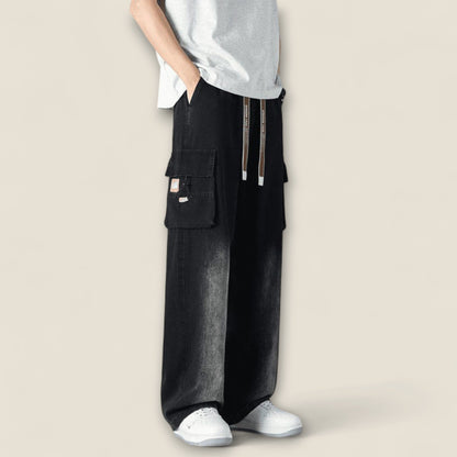 Giovanni - Urban Utility Cargo Bukser