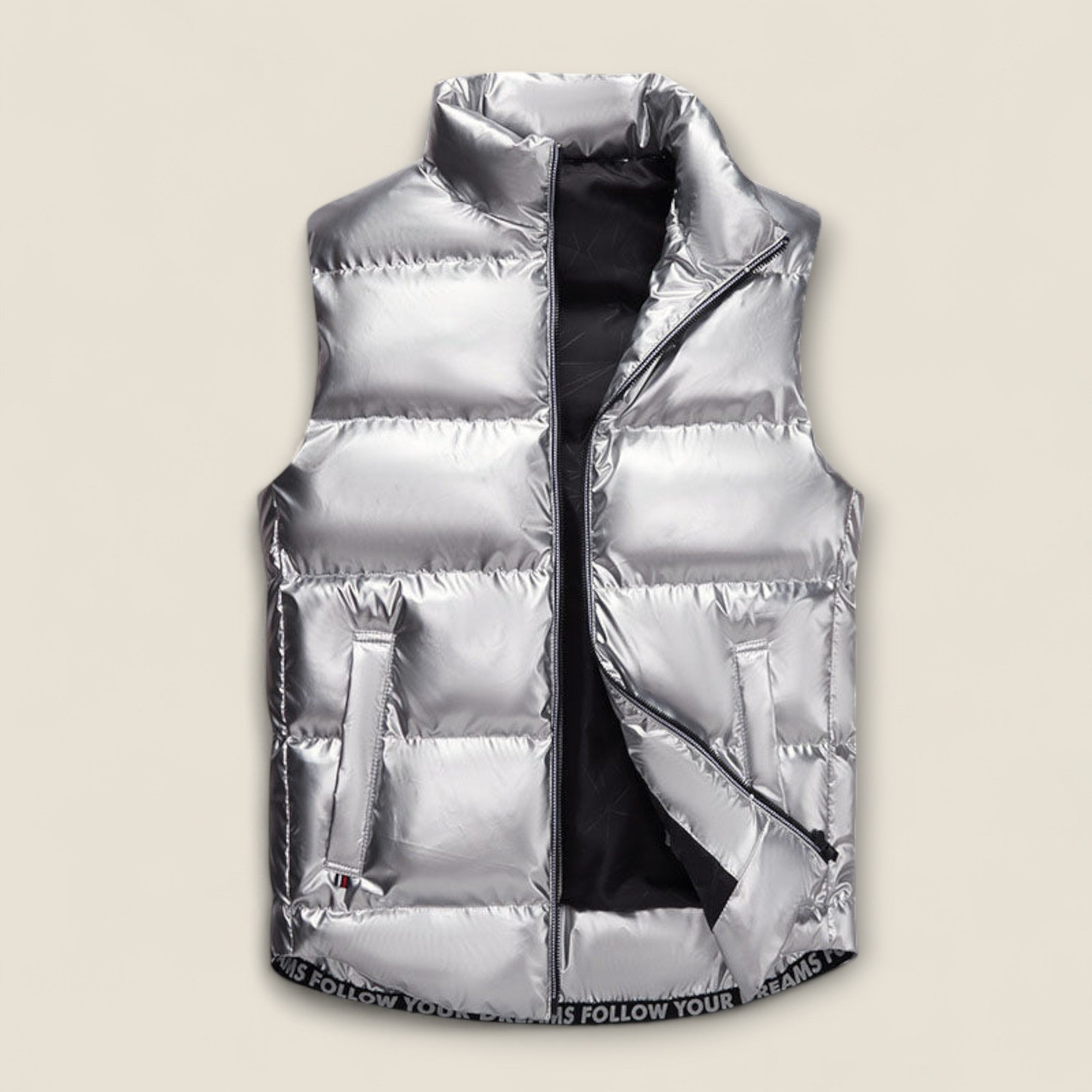 Sergio - Vatteret Vest