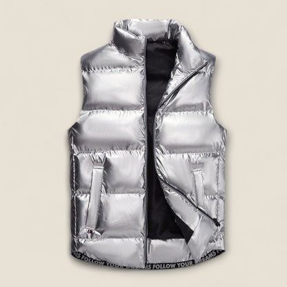 Sergio - Vatteret Vest
