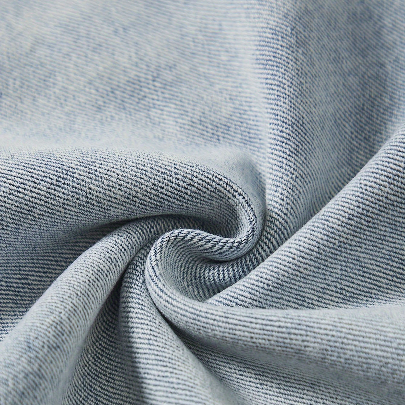 Thiago - Tapered Cotton Jeans