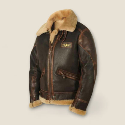 Outlander - Aviator Jakke