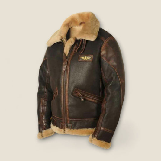 Outlander - Aviator Jakke