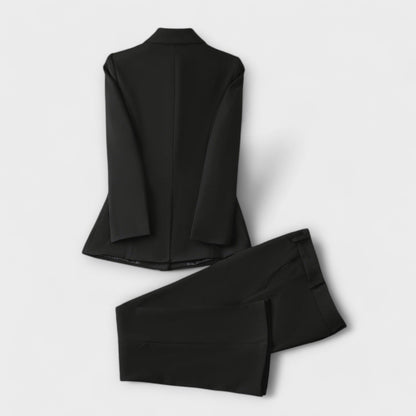 Emma - Jakke og Bukser Sæt