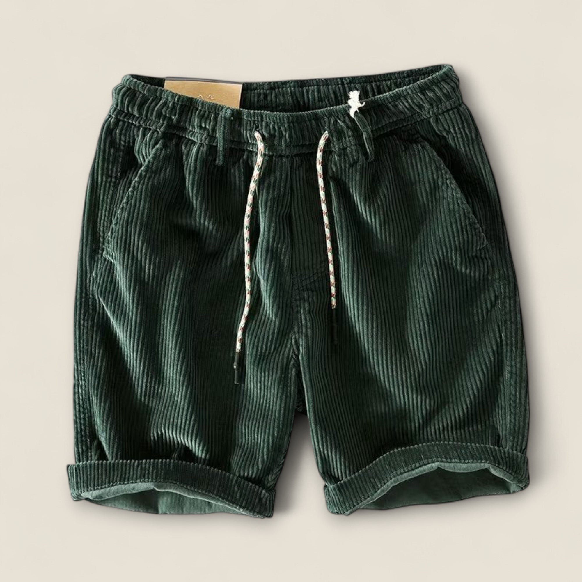 Velvet - Corduroy Shorts