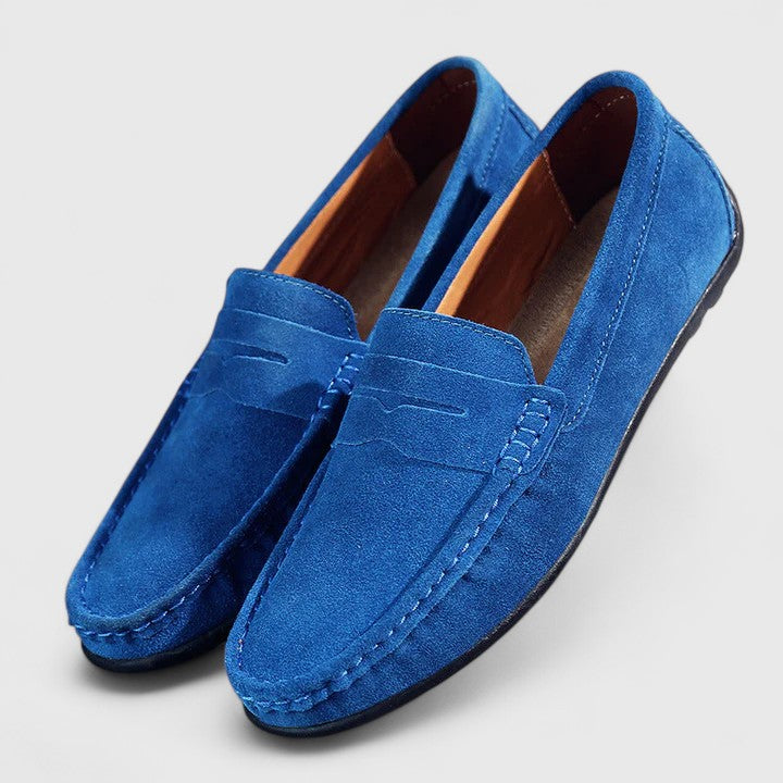 Winslow | Komfortable Loafers