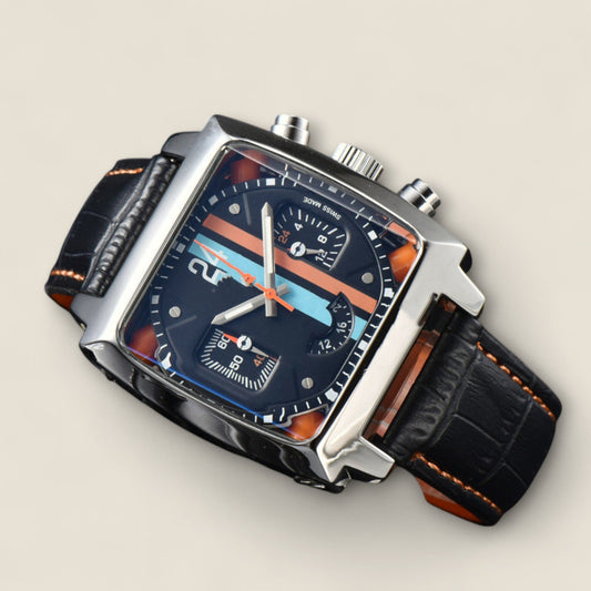 Marcello - Vintage Sport Chronograph Ur