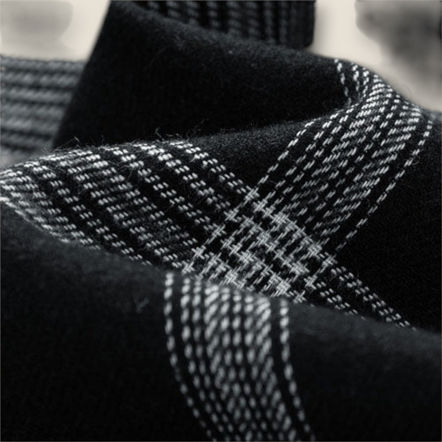 Westfield - Afslappet Ternet Skjorte