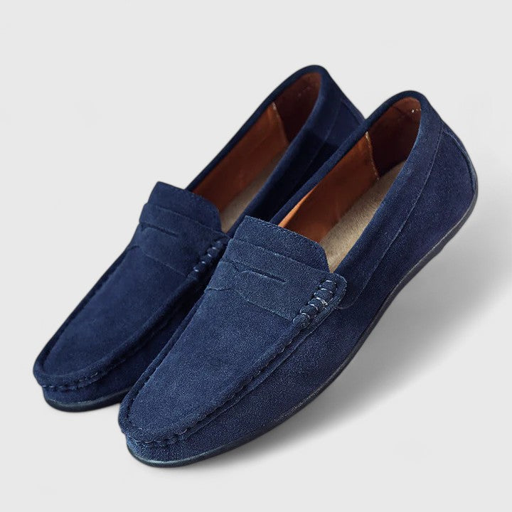 Winslow | Komfortable Loafers