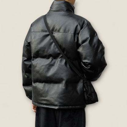 Tiago - Termisk Pufferjakke