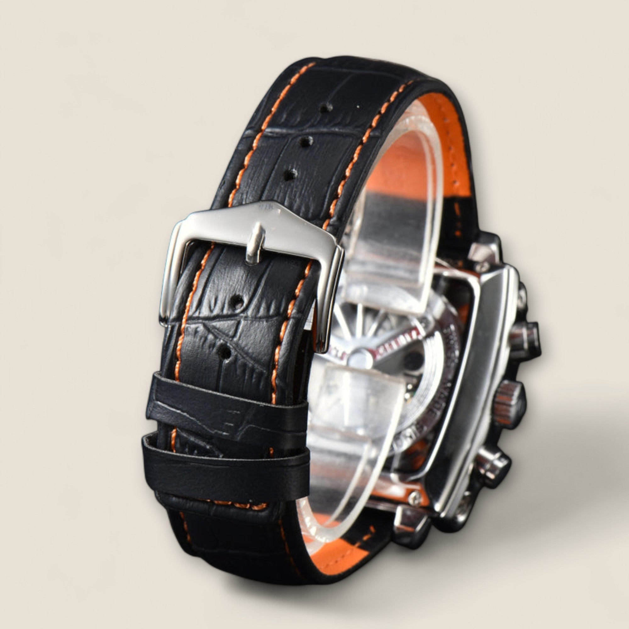 Marcello - Vintage Sport Chronograph Ur