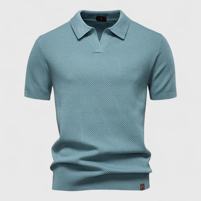 Abe | Elegant Polo Shirt