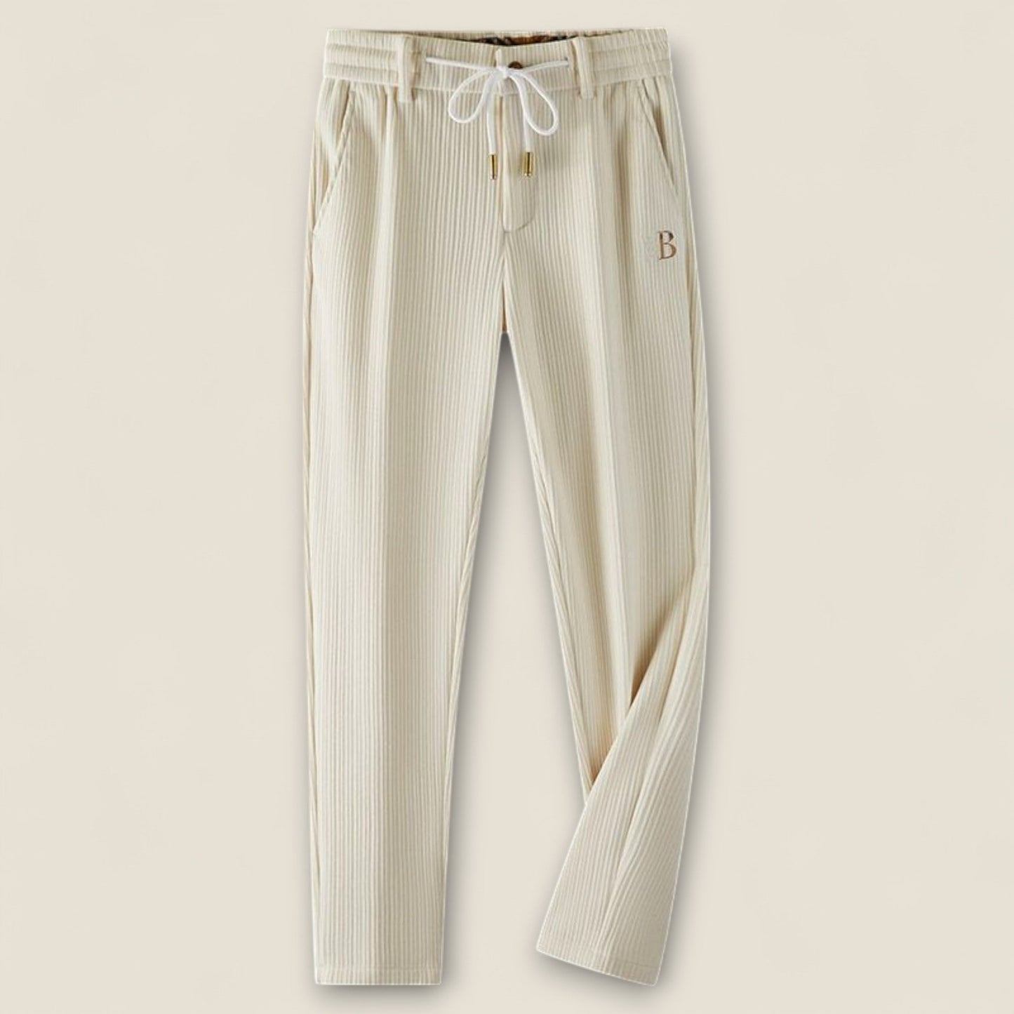 Benedetto - Skræddersyede Lounge Sweatpants
