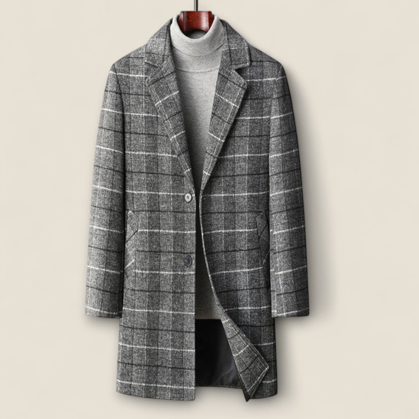 Marcello - Ternet Frakke