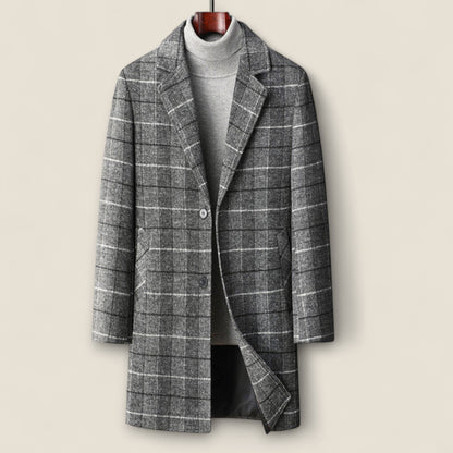 Marcello - Ternet Frakke