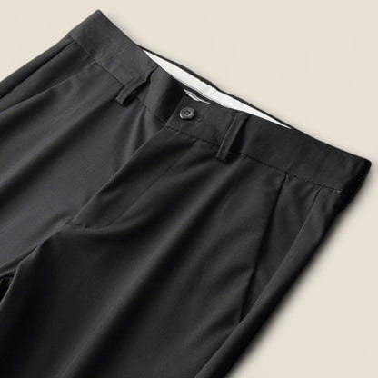 Lorenzo - Skræddersyede Slim-Fit Bukser