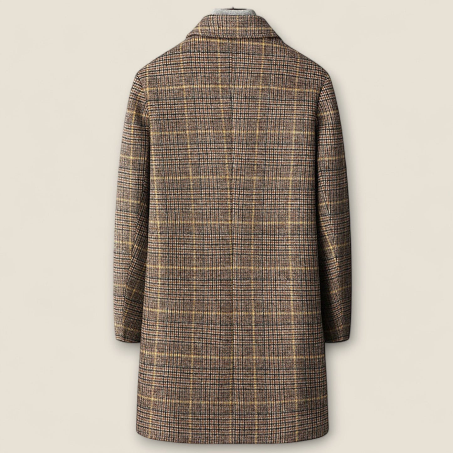 Marcello - Ternet Frakke