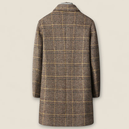 Marcello - Ternet Frakke