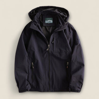 Cooper - Vandafvisende Jakke
