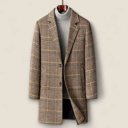 Marcello - Ternet Frakke