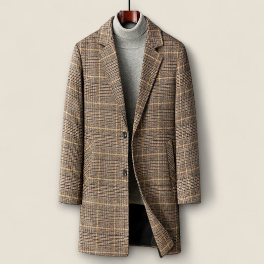 Marcello - Ternet Frakke