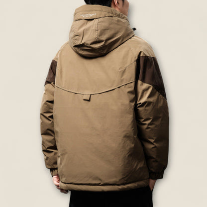 Caius - Adventure Jakke