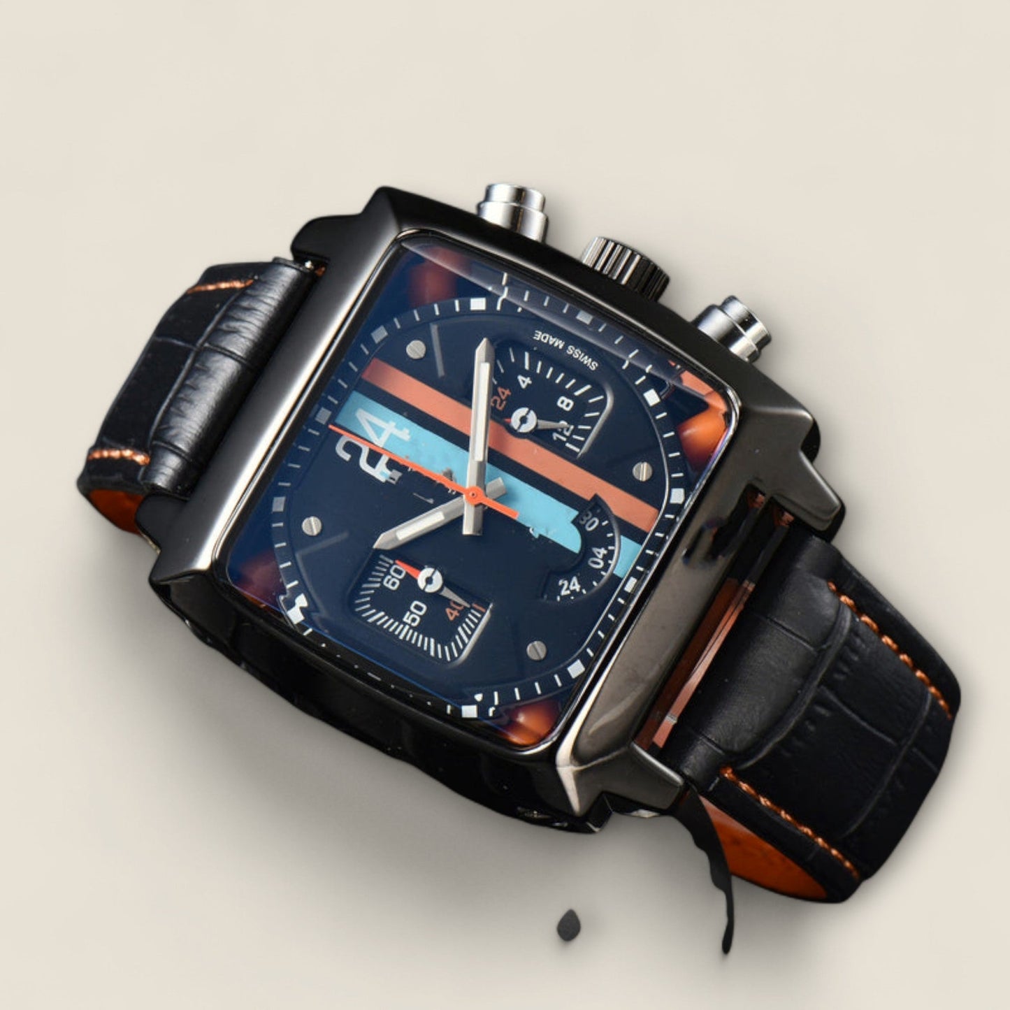Marcello - Vintage Sport Chronograph Ur