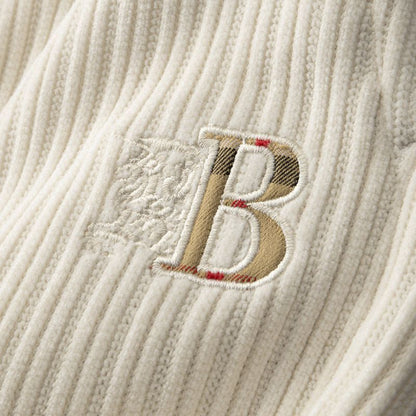 Benedetto - Skræddersyede Lounge Sweatpants