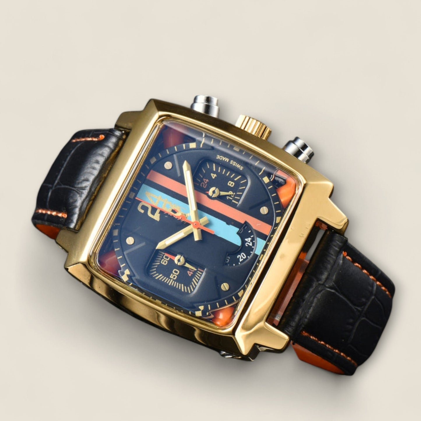 Marcello - Vintage Sport Chronograph Ur