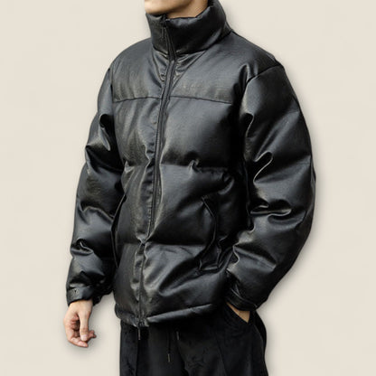 Tiago - Termisk Pufferjakke