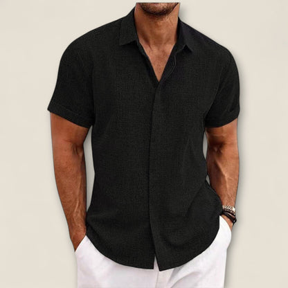 Aurelian - T-shirt med korte ærmer