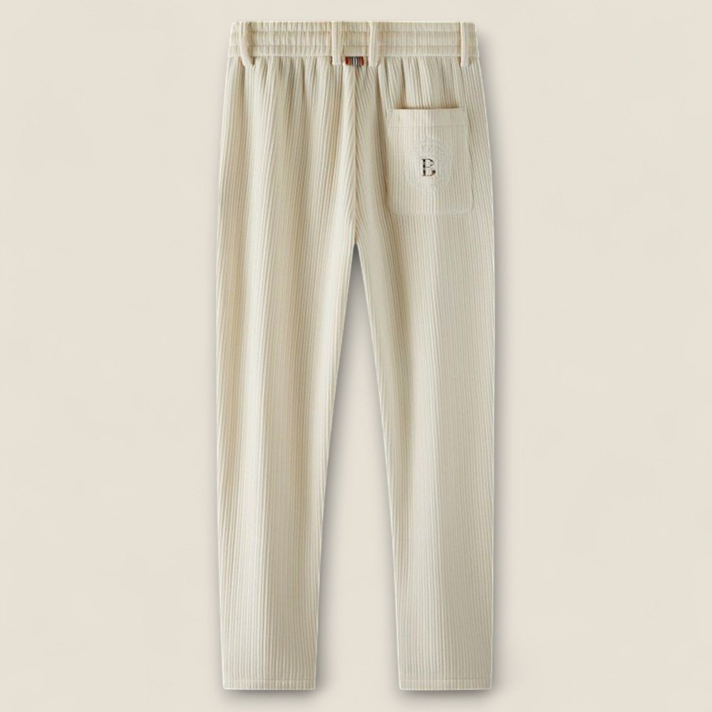 Benedetto - Skræddersyede Lounge Sweatpants