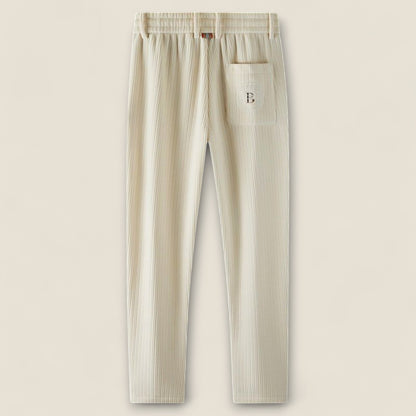 Benedetto - Skræddersyede Lounge Sweatpants
