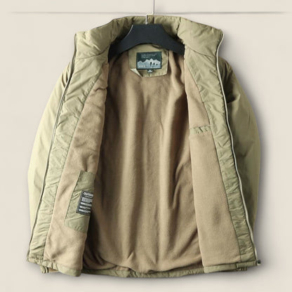 Renzo - Hættet Yderbeklædning