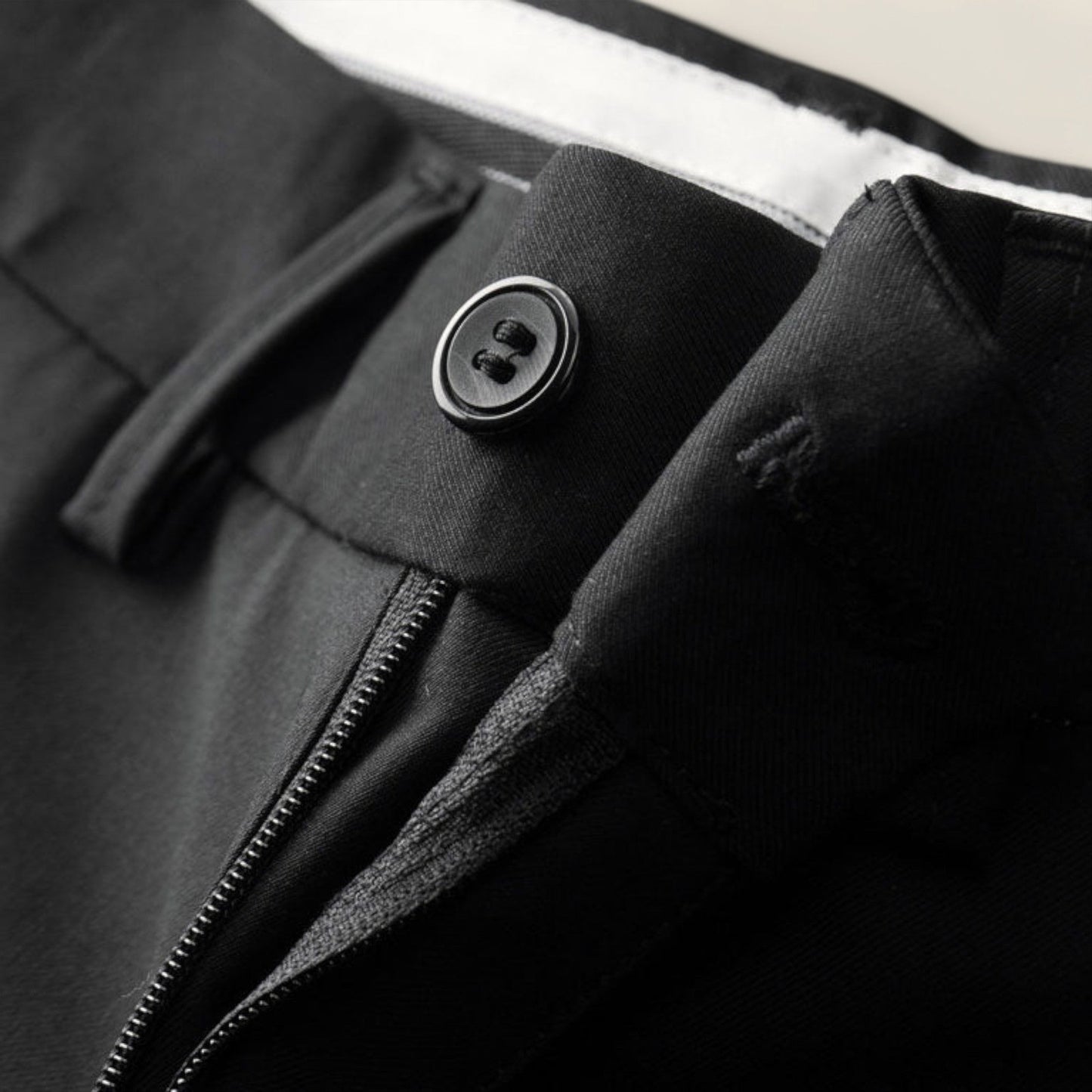 Lorenzo - Skræddersyede Slim-Fit Bukser