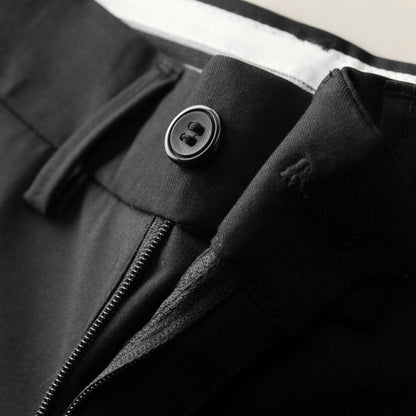 Lorenzo - Skræddersyede Slim-Fit Bukser