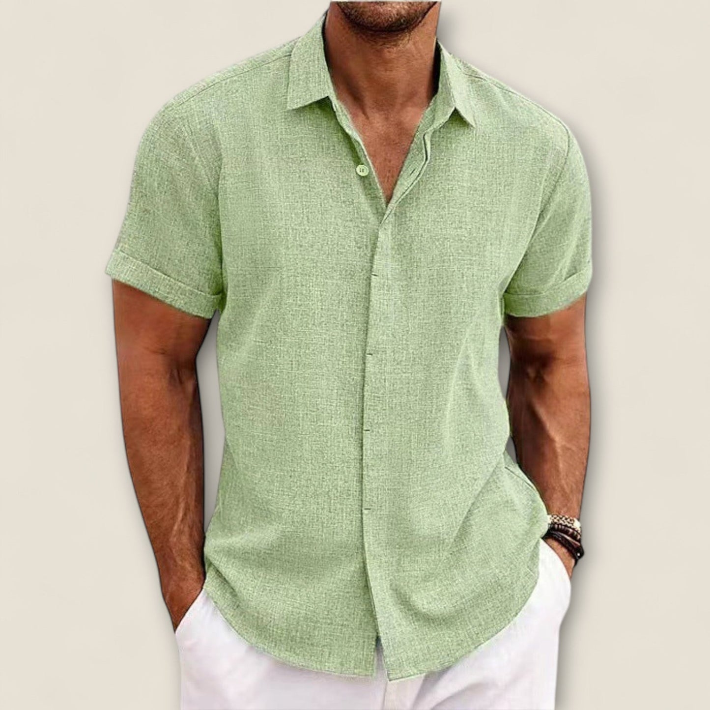 Aurelian - T-shirt med korte ærmer