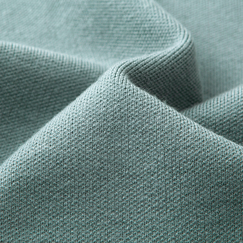 Reid - Strikket Uld Cardigan