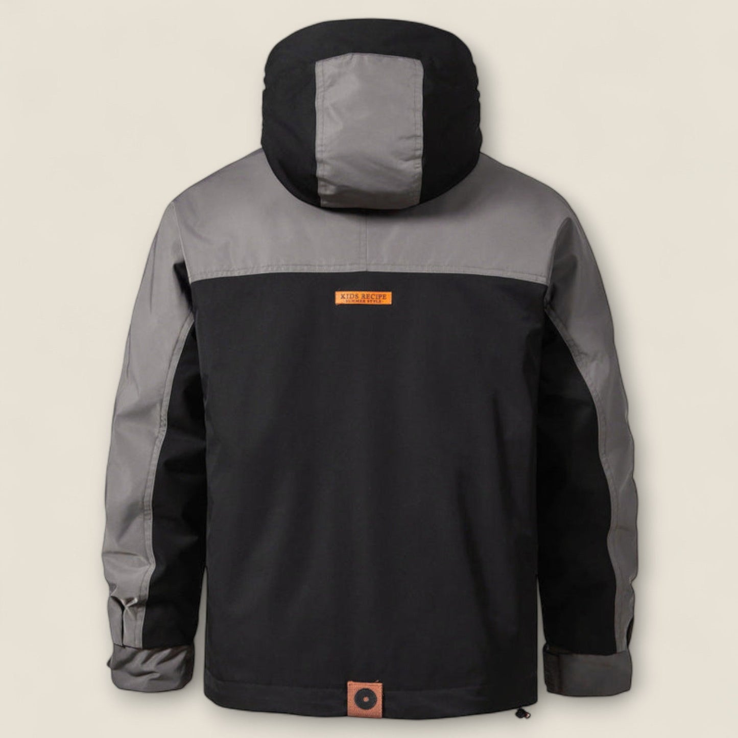 Nathan - Hvid Andeduns Performance Jakke