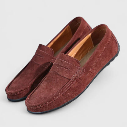 Winslow | Komfortable Loafers