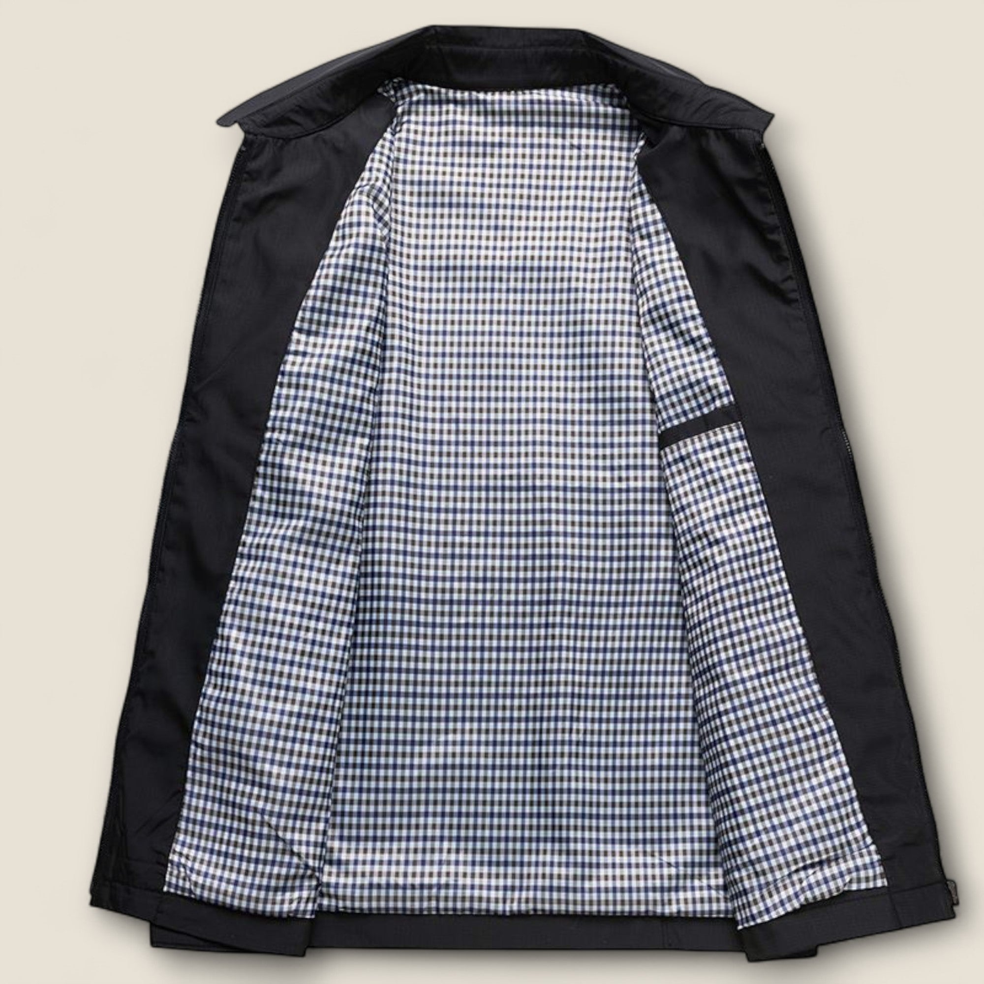 Harrington - Jakke af Vincenzo