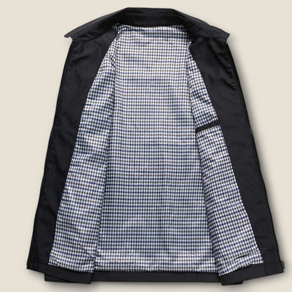 Harrington - Jakke af Vincenzo