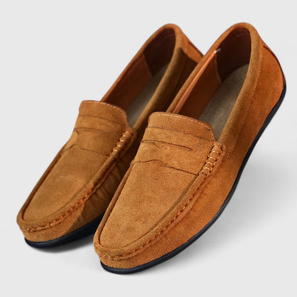 Winslow | Komfortable Loafers
