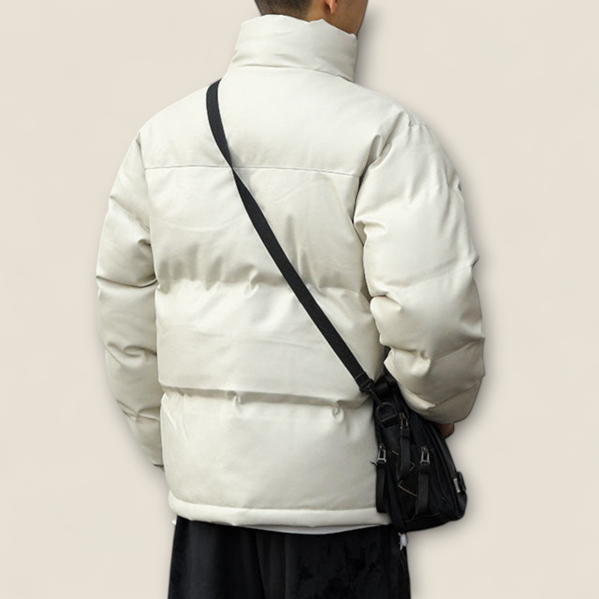 Tiago - Termisk Pufferjakke