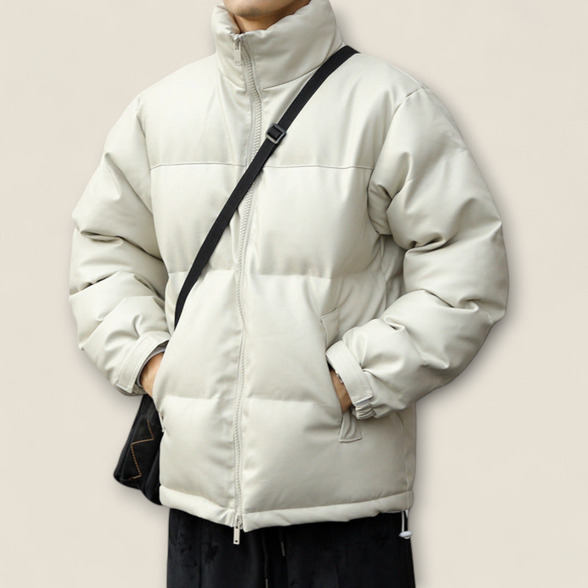 Tiago - Termisk Pufferjakke