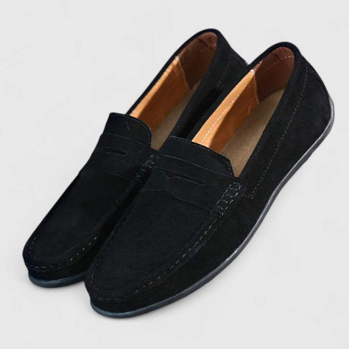 Winslow | Komfortable Loafers